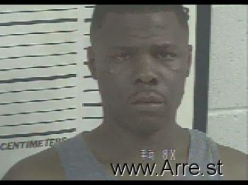 Oscar Charles Sayles Mugshot