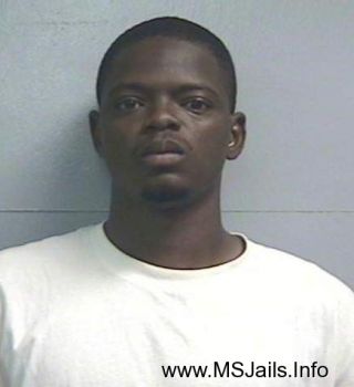 Oshua J Young Mugshot