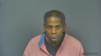 Otis  Bohanon Mugshot