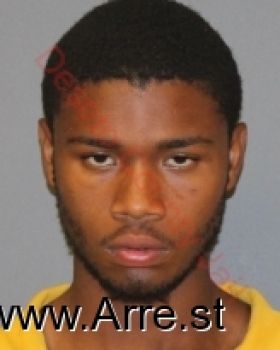 Octavious Deanthony Mcduffie Mugshot