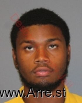 Octavious Deanthony Mcduffie Mugshot