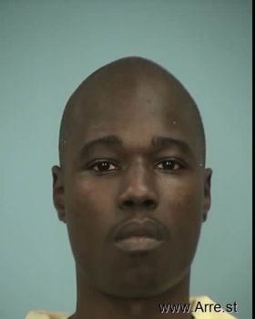 Octavius  Fields Mugshot