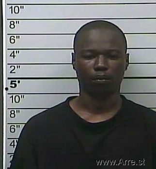 Octavius L Fields Mugshot