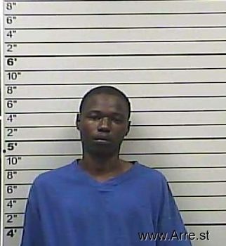 Octavius L Fields Mugshot