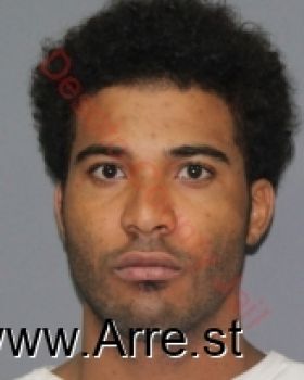 Odis Damon Thomas Mugshot