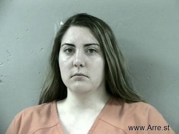 Olivia Christine Countiss Mugshot