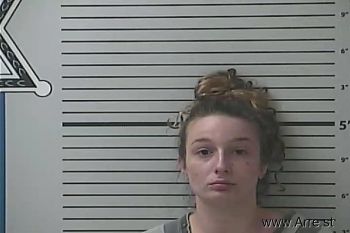 Olympia Diane Elchos Mugshot