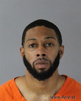 Omar Christolis Bankhead Mugshot