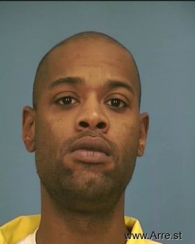 Omar  Brooks Mugshot