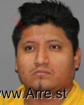 Omar Arturo Figuerod Mugshot