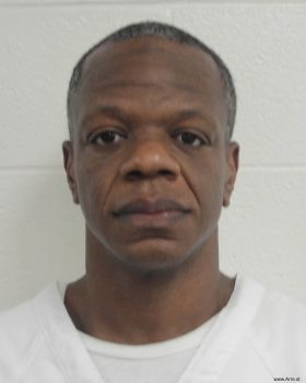 Omar  Jackson Mugshot