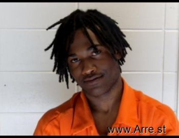 Omarion Demonta Joiner Mugshot