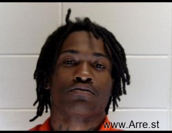 Omarion Demonta Joiner Mugshot