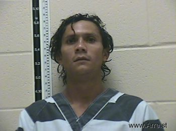 Orlando  Flores Mugshot