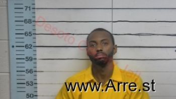 Orlando Lapatrick Harris Mugshot