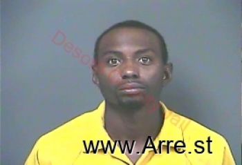 Orlando  Harris Mugshot