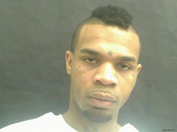 Orlando  Moore Mugshot