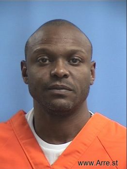 Orlando  Pratt Mugshot