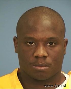 Orlando  Seals Mugshot