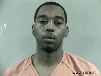 Orlando Tiawann Taylor Mugshot