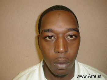 Orlando  Taylor Mugshot