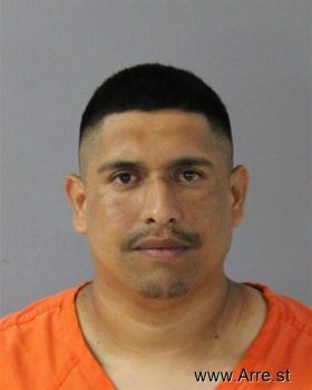 Oscar  Castaneda-castillo Mugshot