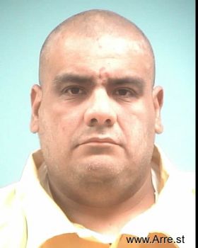 Oscar  Escobar Mugshot