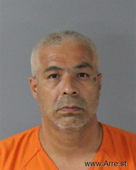 Oscar  Garza-rodriguez Mugshot