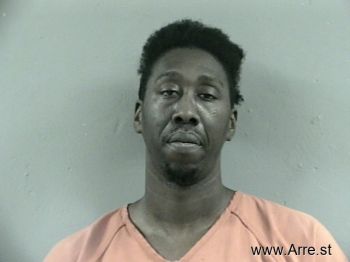 Otha Ray Flowers Mugshot