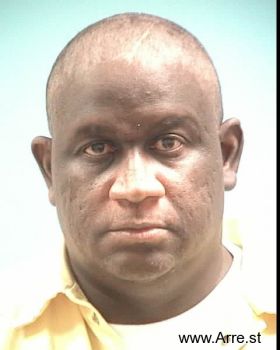 Otis  Taylor Mugshot