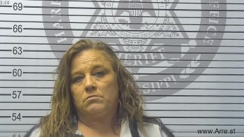 Pamela Dawn Nettles Mugshot