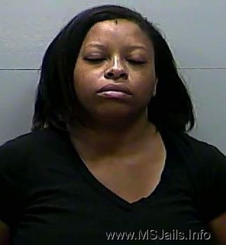 Pamela J Springer Mugshot