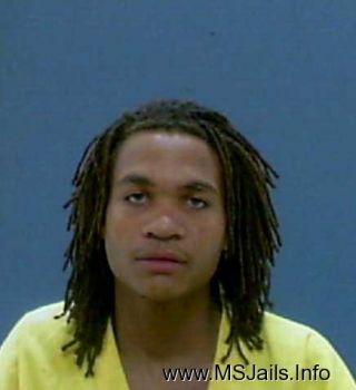 Paris Peshon Hawkins Mugshot