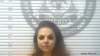 Patricia Elaine Simmons Mugshot