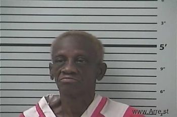 Patricia Marie Thomas Mugshot