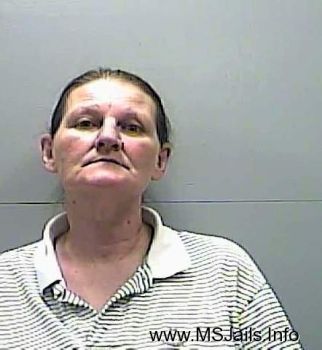 Patricia Gayle Tubbs Mugshot