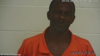 Patrick  Alexander Mugshot