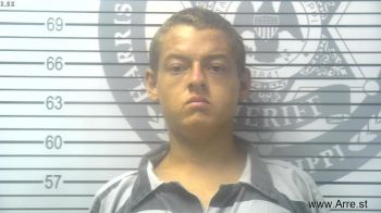 Patrick Daniel Anderson Mugshot