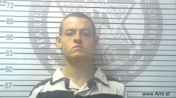 Patrick Daniel Anderson Mugshot