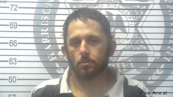 Patrick Ryan Arnold Mugshot