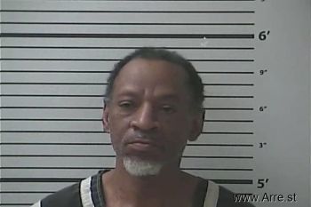 Patrick Lorenzo Blakely Mugshot