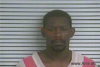 Patrick  Carter Mugshot