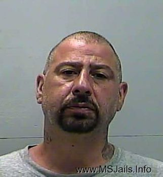 Patrick W Clark Mugshot