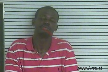 Patrick Charles Clark Mugshot