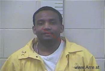 Patrick  Coleman Mugshot