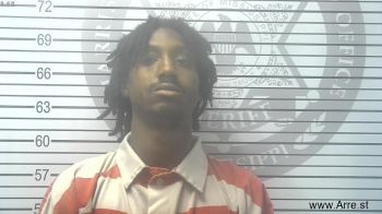 Patrick Jakobe Curry Mugshot