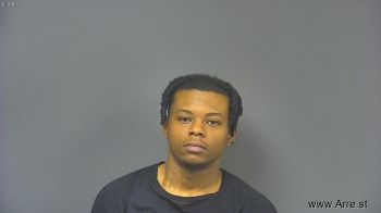 Patrick Shemar Tiajon Griffin Mugshot