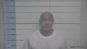 Patrick Emmitt Lowery Mugshot