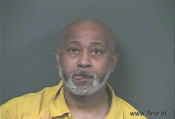 Patrick Emmitt Lowery Mugshot