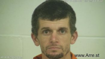 Patrick Edward Morris Mugshot